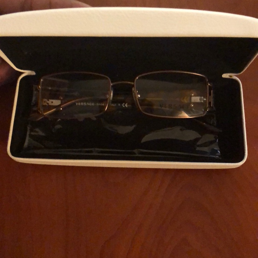 Versace Glasses